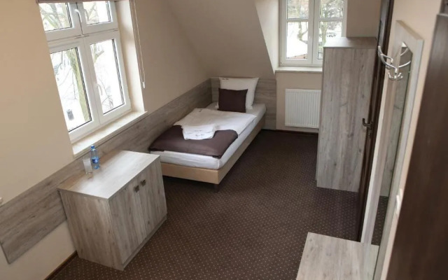 Hotel Piast