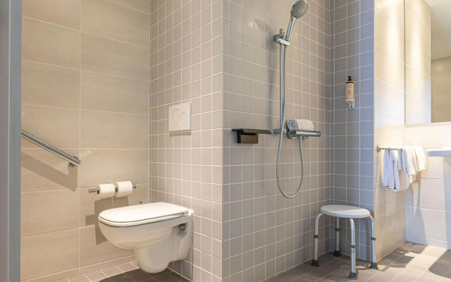 Mercure Paris Saint Cloud Hippodrome