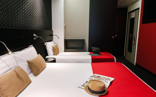 Hotel de Noailles
