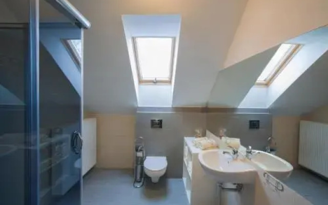 Nowe Apartamenty CMK