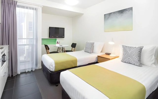 Quality Apartments North Melbourne