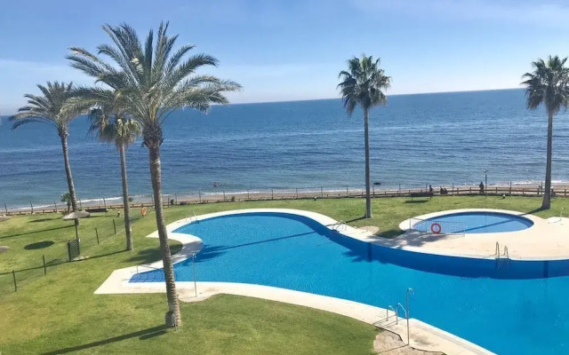 Mi Capricho 3 apartment With sea Views