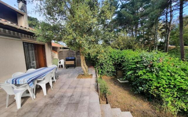 Maison Seignosse, 4 pièces, 6 personnes - FR-1-239-395