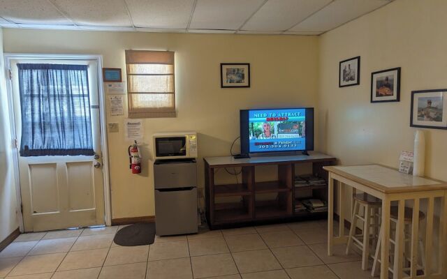 Bud N' Mary's Fishing Marina