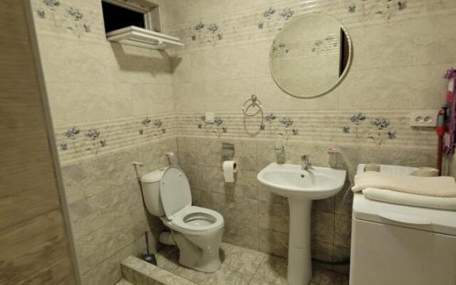 guest house TSVARA