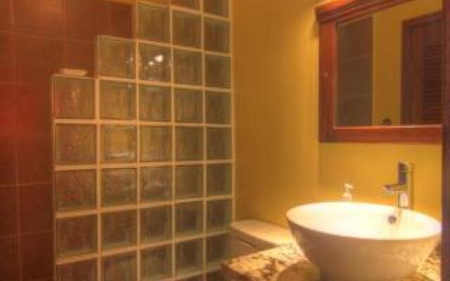 White Horse Guest House