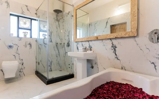 Wanderlust A-Boutique Stay