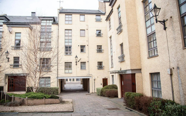 Royal Mile Accommodation