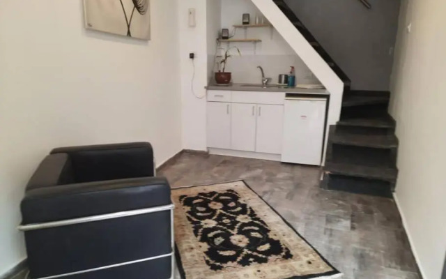 Cute apartment In Haifa