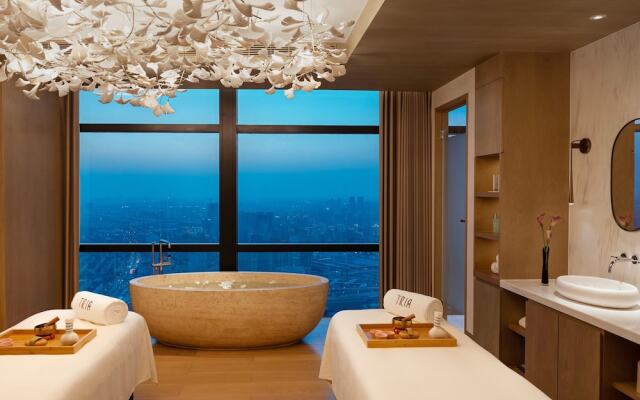 MGM Shanghai West Bund