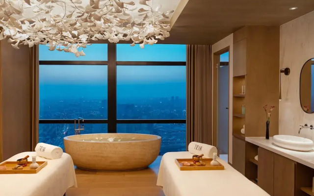 MGM Shanghai West Bund