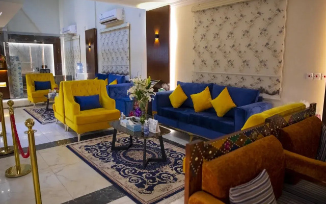 Skoon House for Furnished Apartment