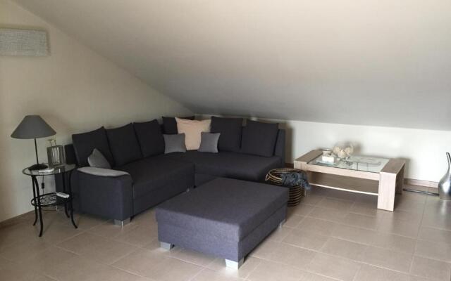 Etna loft