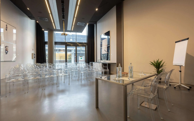 Art Hotel Olympic