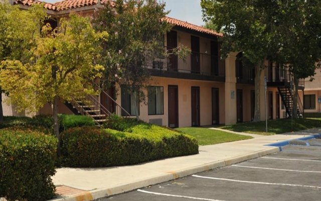 Hospitality Inn San Bernardino/ Redlands