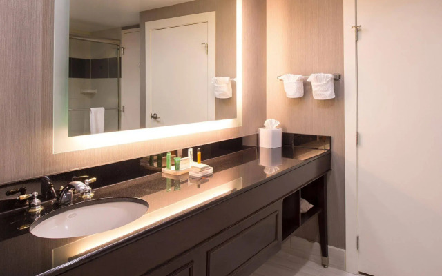 Hilton Brentwood/Nashville Suites