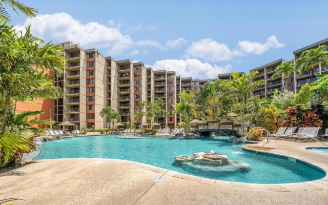 Kaanapali Shores 403