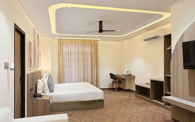 Aarambh By The Sky Imperial