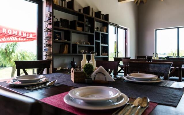 Casa Patru Anotimpuri