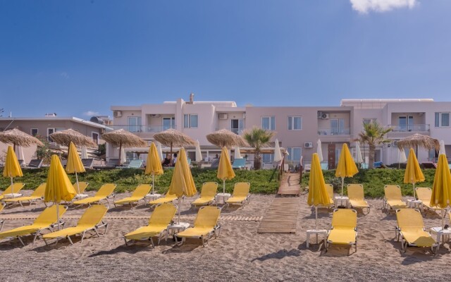 Solimar Turquoise Adults Only - All Inclusive