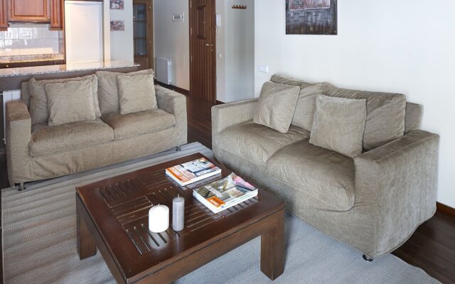 Val de Ruda 3 by FeelFree Rentals