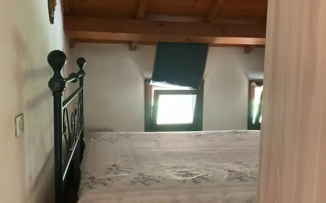 Beautiful and Quiet Villa In Residence In The Po Delta Oasis