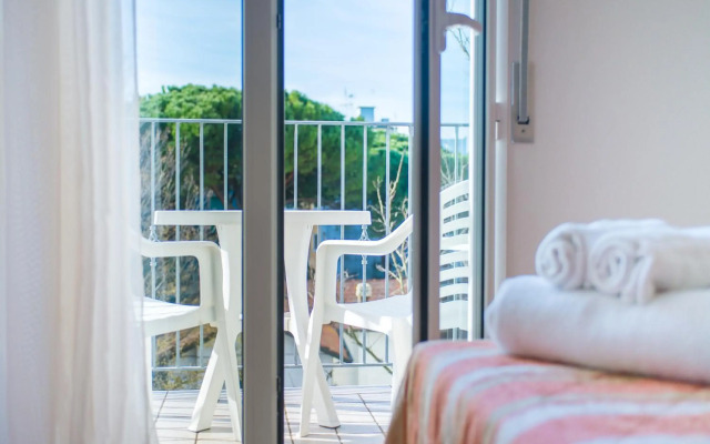 Hotel Falco