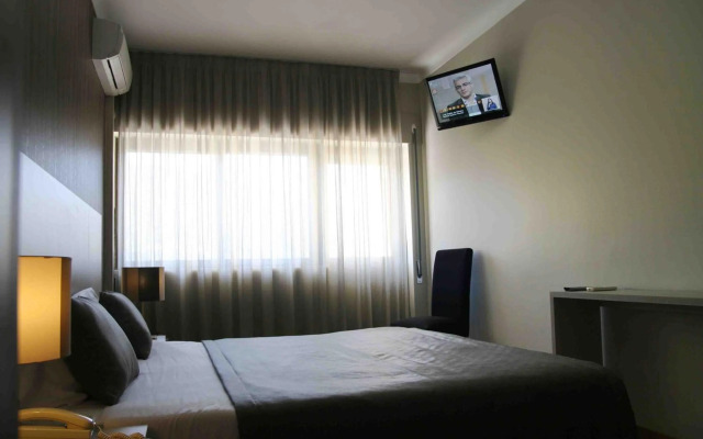Hotel Douro Inn