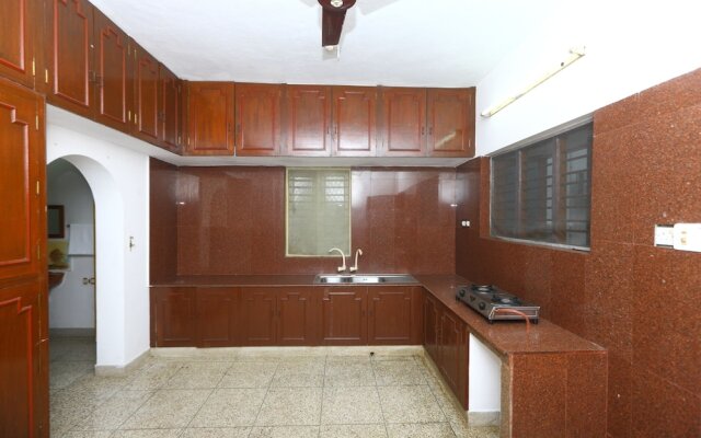 OYO 9772 Home Spacious 3BHK Serenity Beach