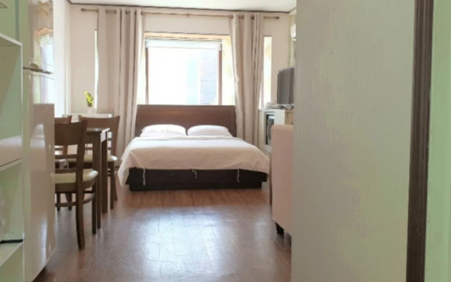 Yeongwol Donggang La Maison Pension