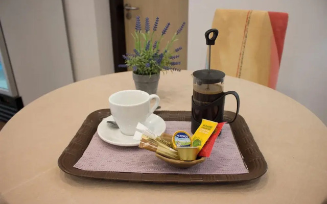 Inoh Hotel