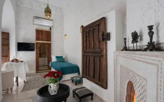 Riad Spice by Marrakech Riad