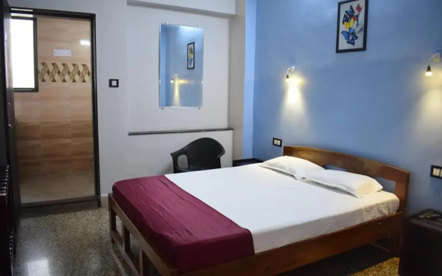 SanRit Hotel