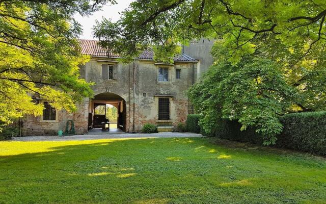 Villa Maffei Rizzardi