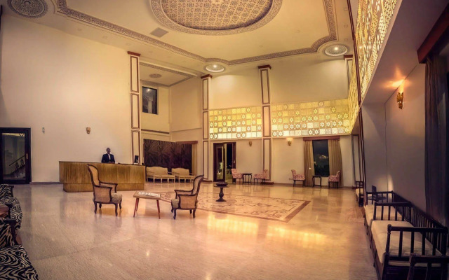 Regenta Vanya Mahal