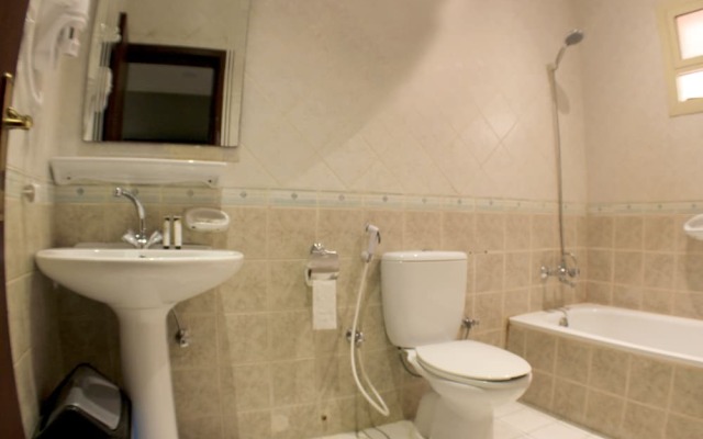 Swat Hotel Apartment 2