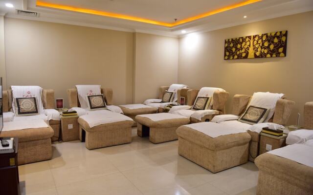 Chengde Yunshan Hotel