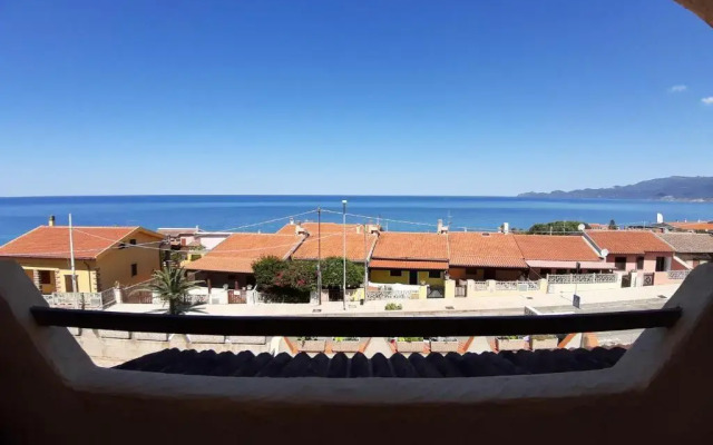 Apartment Sea View Alabe