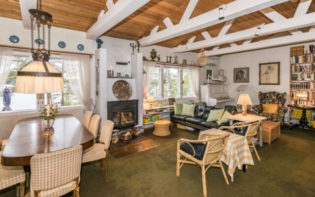 Holiday Home Ranta-iivari