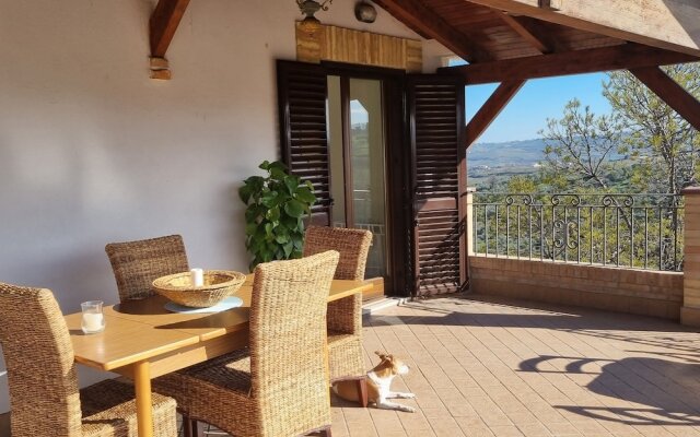 La Vigna di Ranco Agriturismo