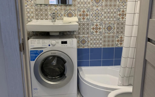 Апартаменты на улице Дегунинская