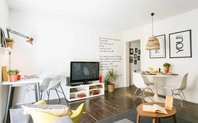 Fabulous Apartment in the City Center