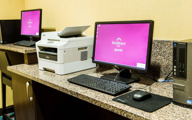 Residence Inn by Marriott Columbia Northwest/Harbison