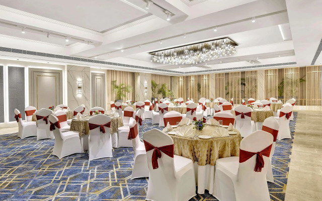 Park Inn by Radisson Surat