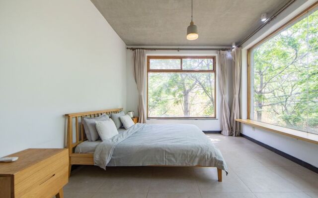 Yin Hotel