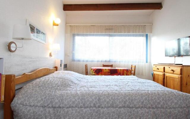 Appartement Balaruc-les-Bains, 1 pièce, 2 personnes - FR-1-553-114