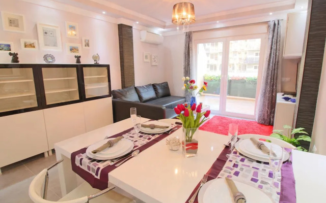 Apartamento Perlamar 3