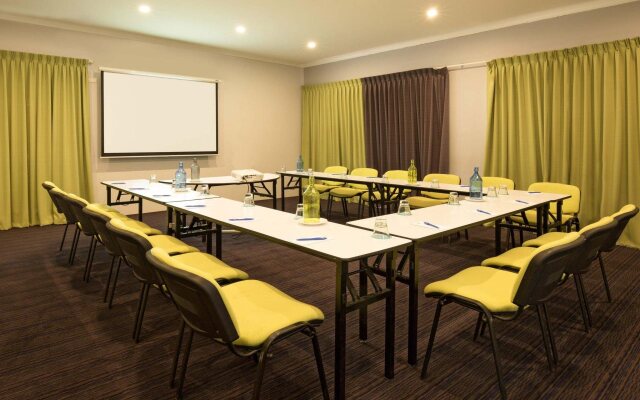 Contour Hotel Katherine