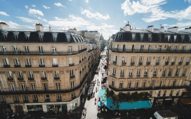 Short Stay Paris Apartments