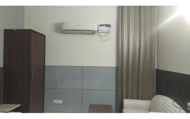 Hotel Hilroz